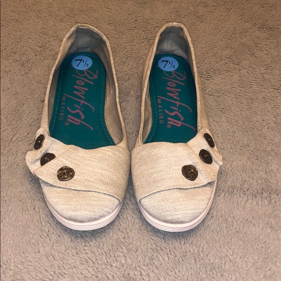 Blowfish Shoes - Blowfish Flats-Offer/Bundle to Save